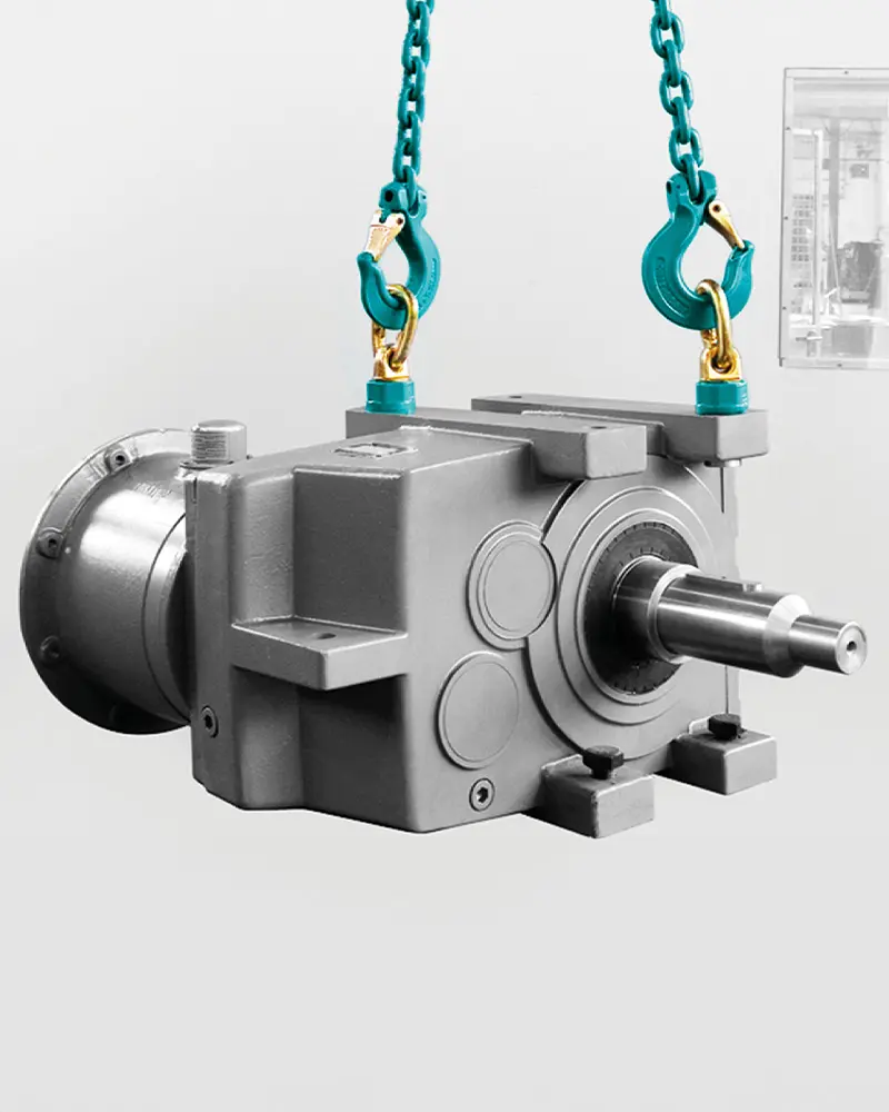 Anneau de levage pivotant métrique - vue 4