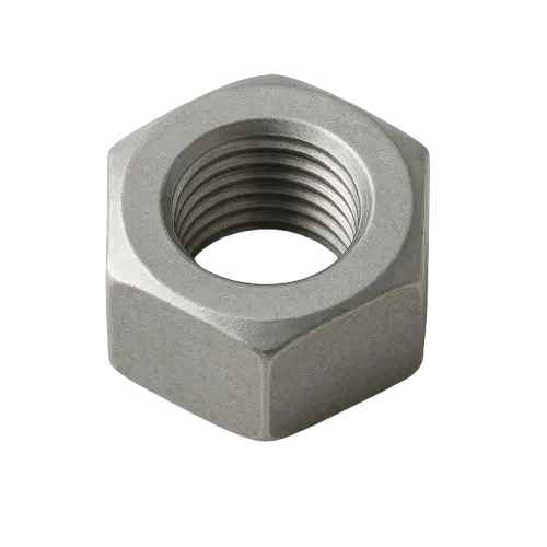 Écrou hexagonal du set M72