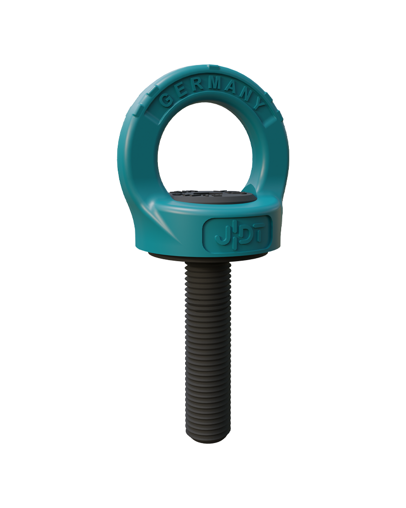 Anneau de levage Ring Point RP à longue vis sans clé 5/16"-18 UNC-2A